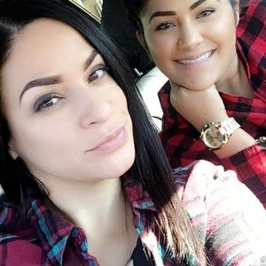 Meet your Posher, Jackie